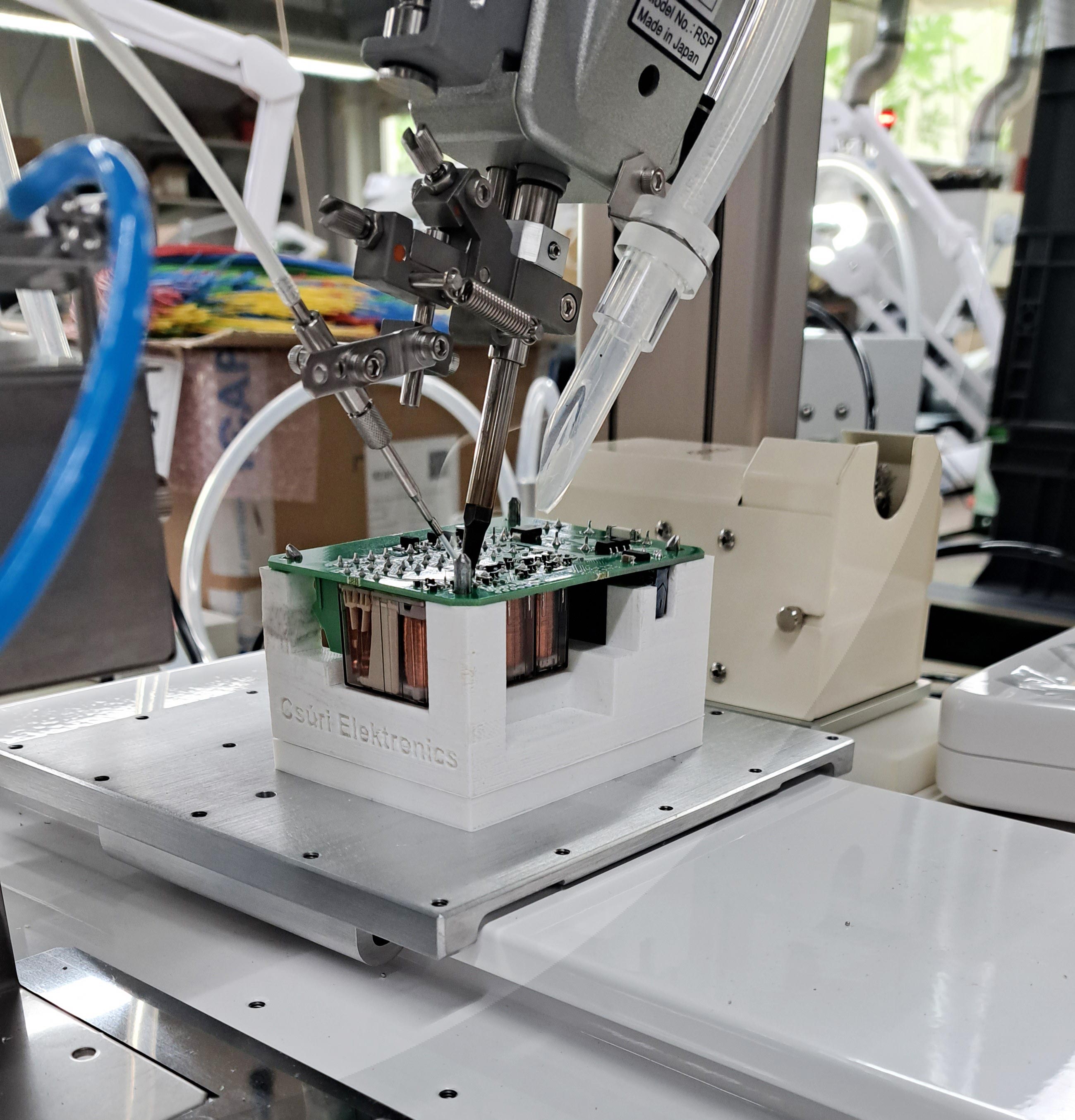 Workpiece Clamping and Fixturing Solutions