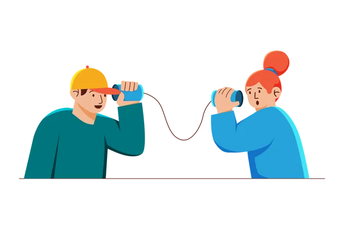 Communication