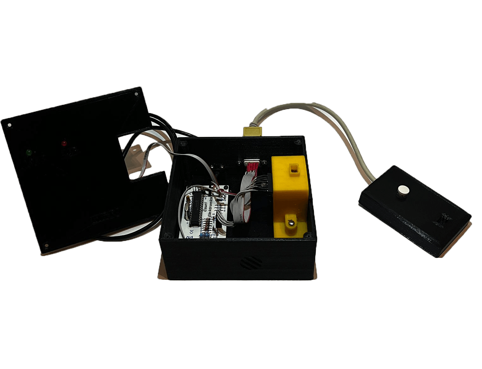 Kooperative Zusammenarbeit